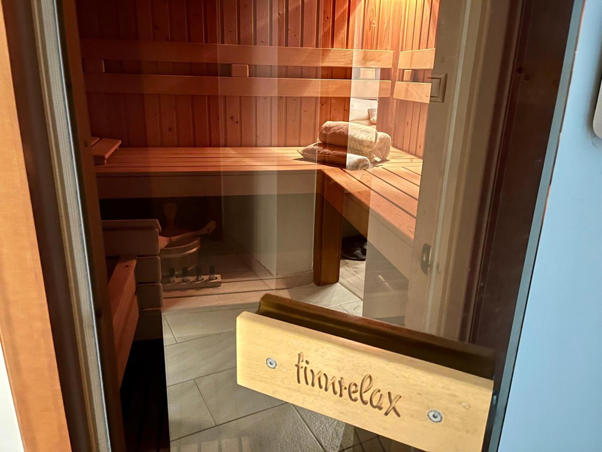 Adyliget Relax Boutique Room - Budapest — Fotók 1