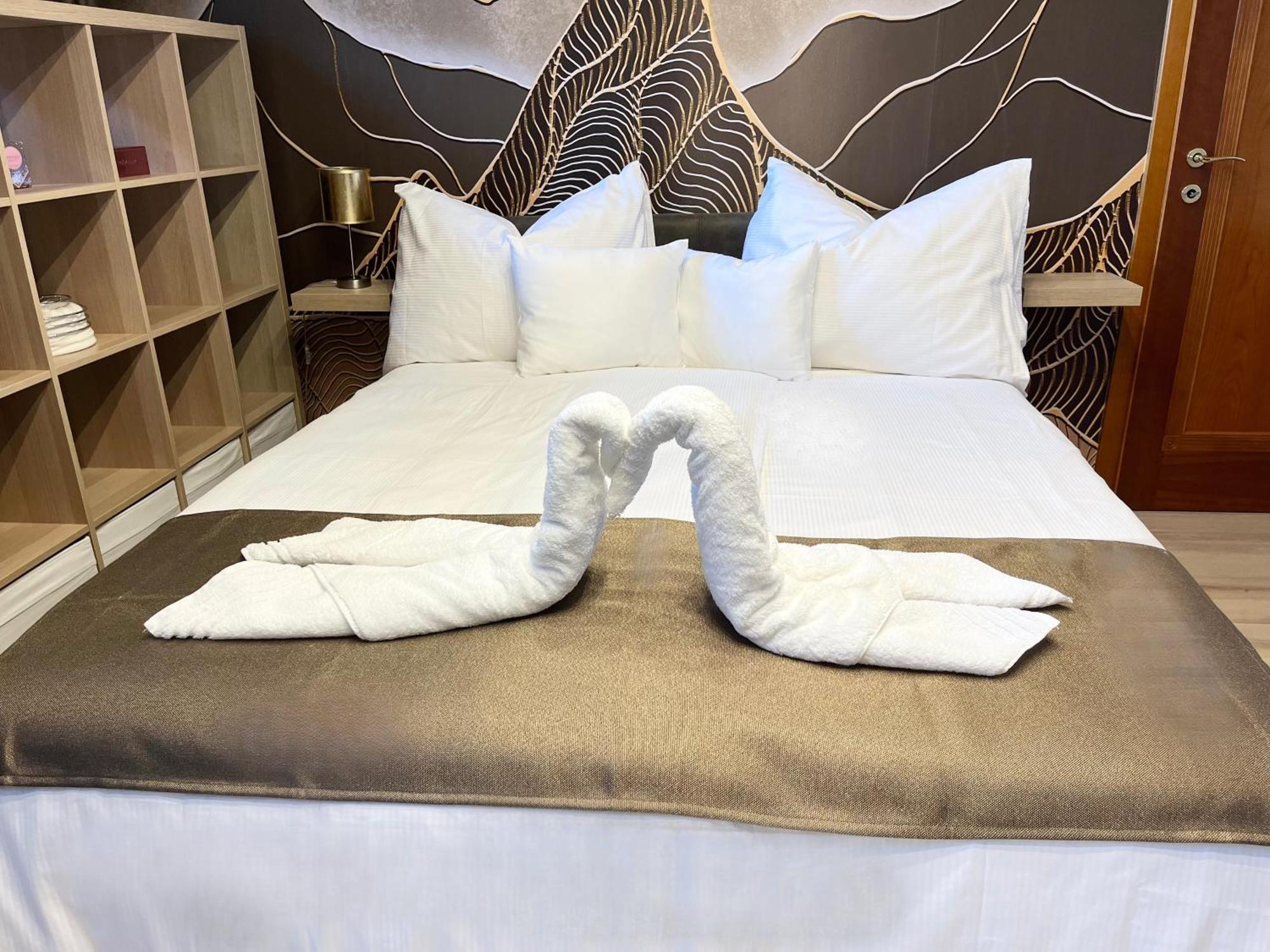 Adyliget Relax Boutique Room - Budapest, Budapest